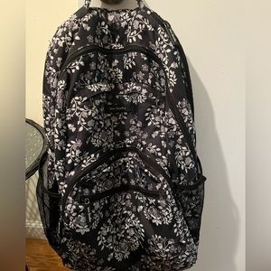 Vera Bradley Backpack